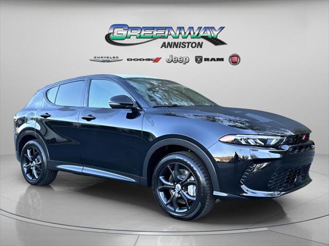 2024 Dodge Hornet DODGE HORNET R/T PLUS EAWD