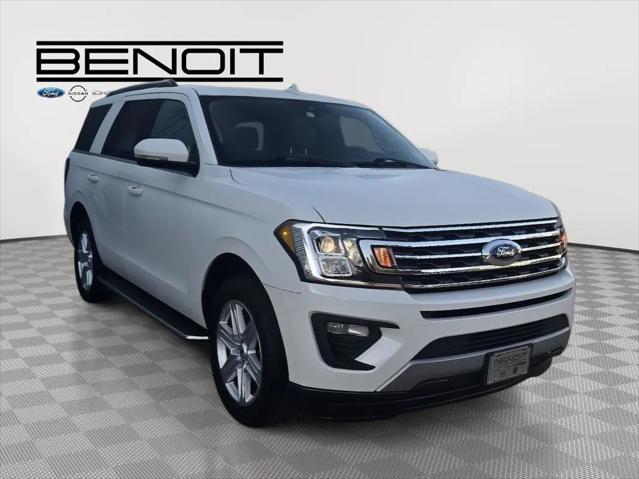 2020 Ford Expedition XLT 2020 Ford Expedition XLT