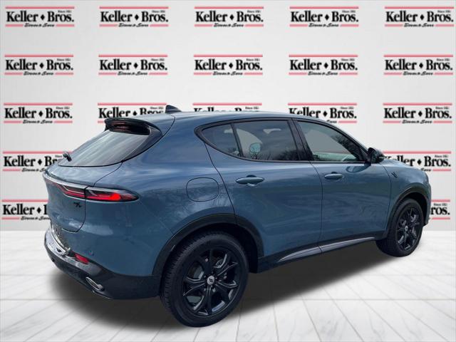 2024 Dodge Hornet DODGE HORNET R/T EAWD 2024 Dodge Hornet DODGE HORNET R/T EAWD