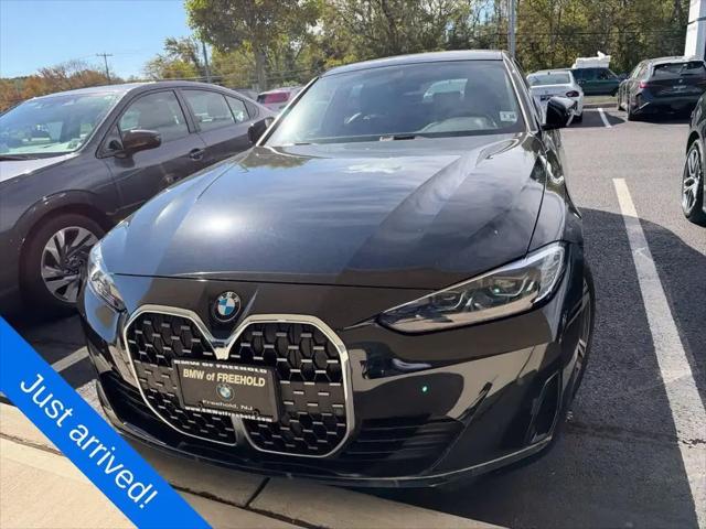 2023 BMW 430i Gran Coupe xDrive for sale in Freehold, NJ