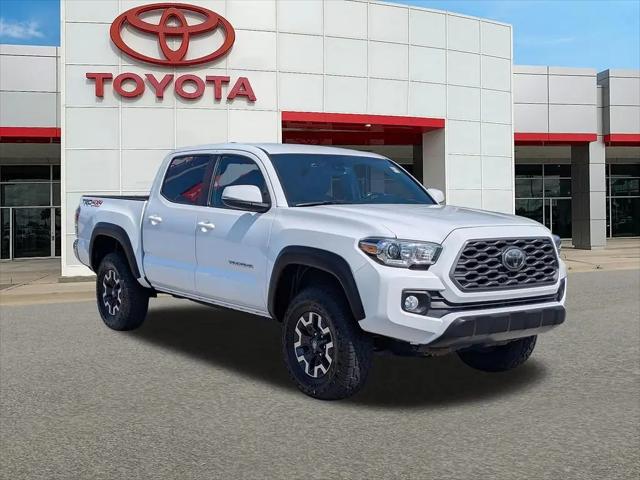 2021 Toyota Tacoma TRD Off-Road for sale in Orangeburg, SC