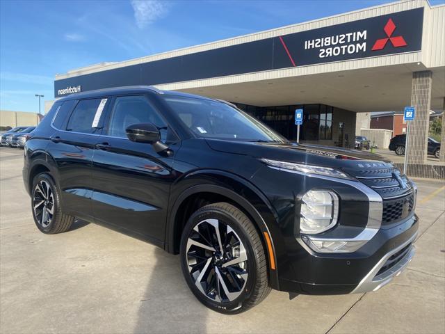 2024 Mitsubishi Outlander SEL 2.5 2WD for sale in WARNER ROBINS, GA