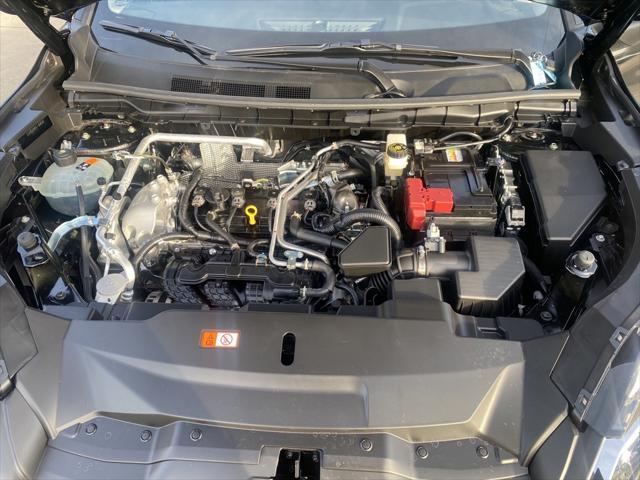 2024 Mitsubishi Outlander SEL 2.5 2WD