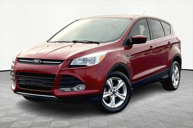 Used 2016 Ford Escape For Sale in OLIVE BRANCH, MS