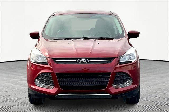 Used 2016 Ford Escape For Sale in OLIVE BRANCH, MS