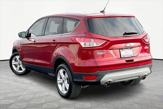 Used 2016 Ford Escape For Sale in OLIVE BRANCH, MS