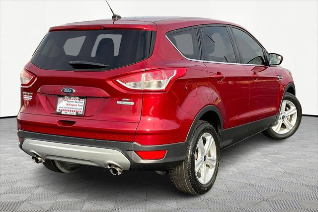 Used 2016 Ford Escape For Sale in OLIVE BRANCH, MS