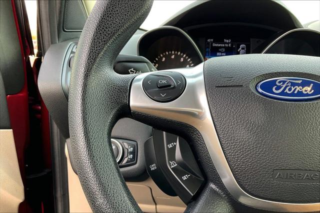 Used 2016 Ford Escape For Sale in OLIVE BRANCH, MS