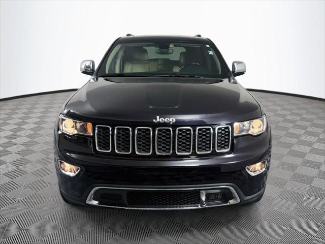 Used 2020 Jeep Grand Cherokee Limited 4x2 For Sale in Olive Branch, MS