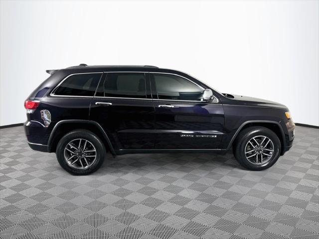 Used 2020 Jeep Grand Cherokee Limited 4x2 For Sale in Olive Branch, MS
