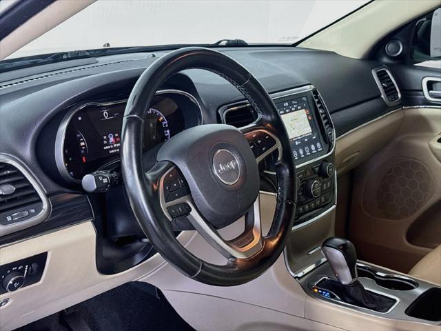 Used 2020 Jeep Grand Cherokee Limited 4x2 For Sale in Olive Branch, MS