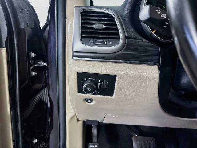 Used 2020 Jeep Grand Cherokee Limited 4x2 For Sale in Olive Branch, MS