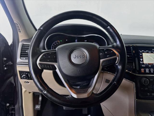 Used 2020 Jeep Grand Cherokee Limited 4x2 For Sale in Olive Branch, MS