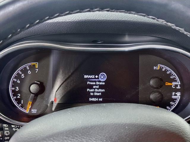 Used 2020 Jeep Grand Cherokee Limited 4x2 For Sale in Olive Branch, MS
