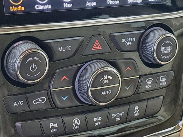 Used 2020 Jeep Grand Cherokee Limited 4x2 For Sale in Olive Branch, MS