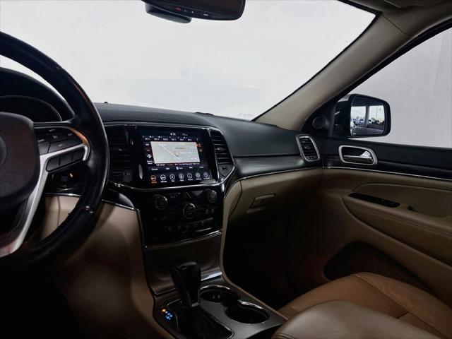 Used 2020 Jeep Grand Cherokee Limited 4x2 For Sale in Olive Branch, MS