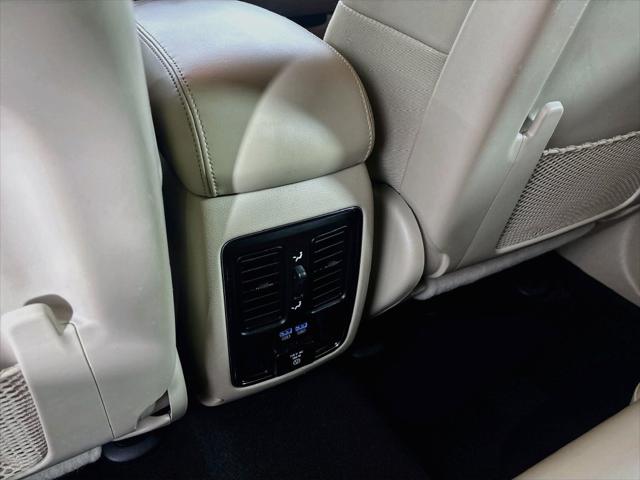 Used 2020 Jeep Grand Cherokee Limited 4x2 For Sale in Olive Branch, MS