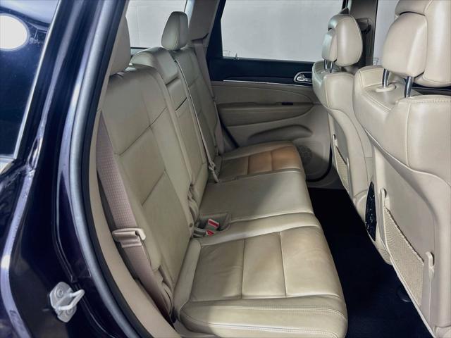 Used 2020 Jeep Grand Cherokee Limited 4x2 For Sale in Olive Branch, MS