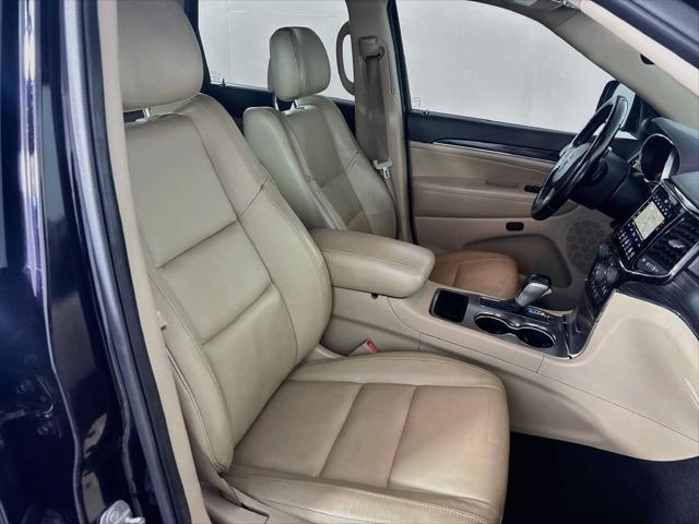 Used 2020 Jeep Grand Cherokee Limited 4x2 For Sale in Olive Branch, MS