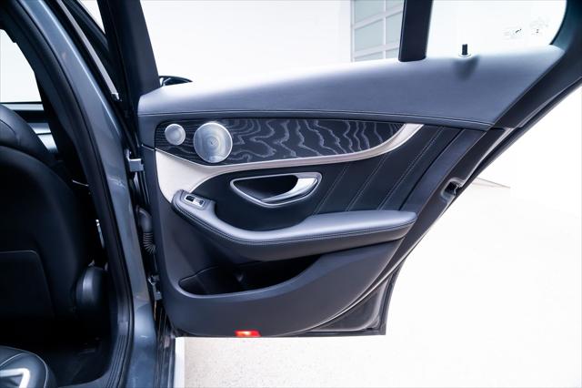 2020 Mercedes-Benz AMG C 63 S
