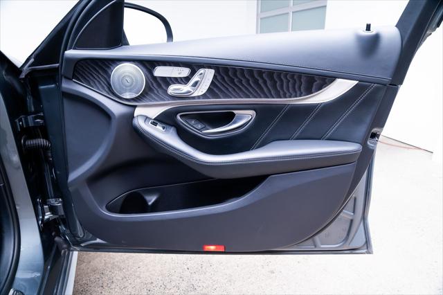 2020 Mercedes-Benz AMG C 63 S