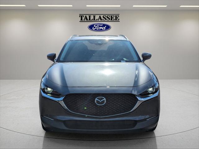 2021 Mazda CX-30 2.5 Turbo Premium