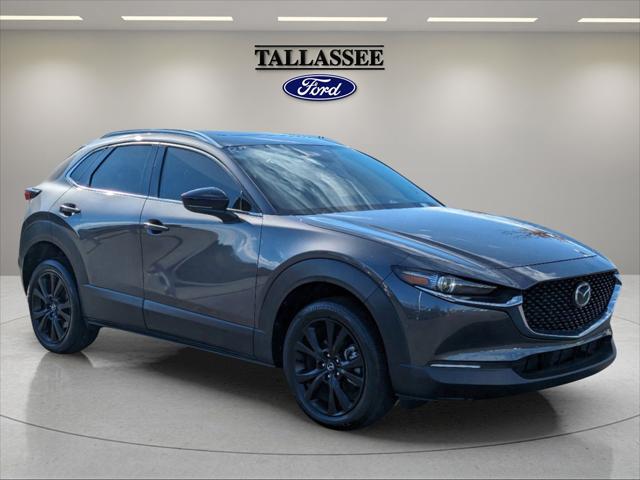 2021 Mazda CX-30 2.5 Turbo Premium