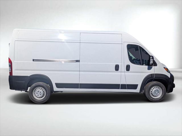 2024 RAM Ram ProMaster RAM PROMASTER 2500 TRADESMAN CARGO VAN HIGH ROOF 159 WB