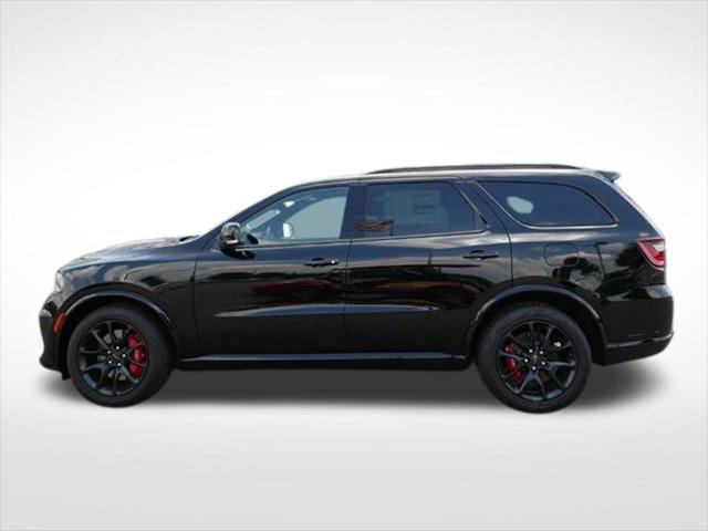 2023 Dodge Durango DURANGO SRT 392 PREMIUM AWD 2023 Dodge Durango DURANGO SRT 392 PREMIUM AWD