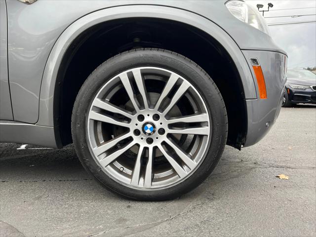 2013 BMW X5 xDrive35i Sport Activity