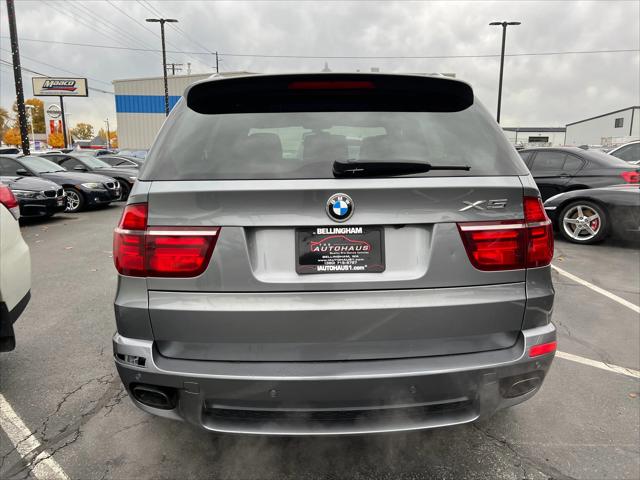 2013 BMW X5 xDrive35i Sport Activity