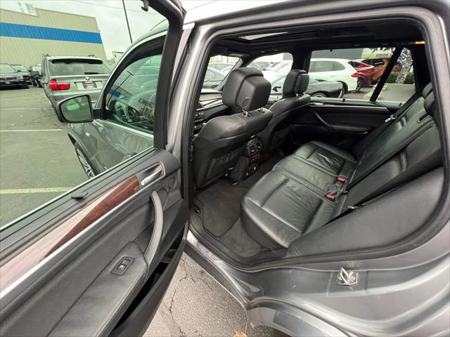 2013 BMW X5 xDrive35i Sport Activity