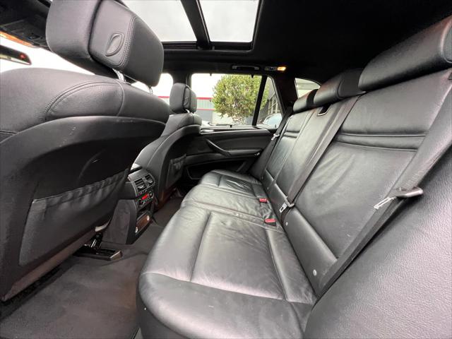 2013 BMW X5 xDrive35i Sport Activity