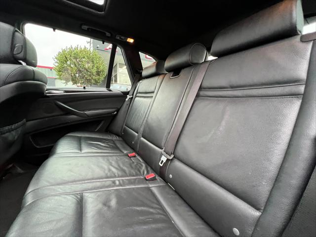 2013 BMW X5 xDrive35i Sport Activity