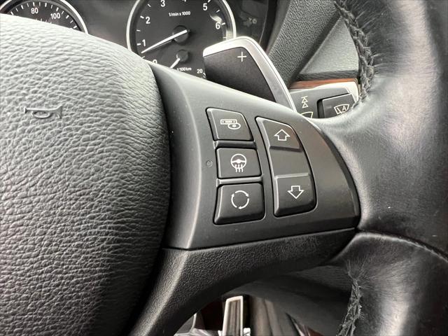 2013 BMW X5 xDrive35i Sport Activity