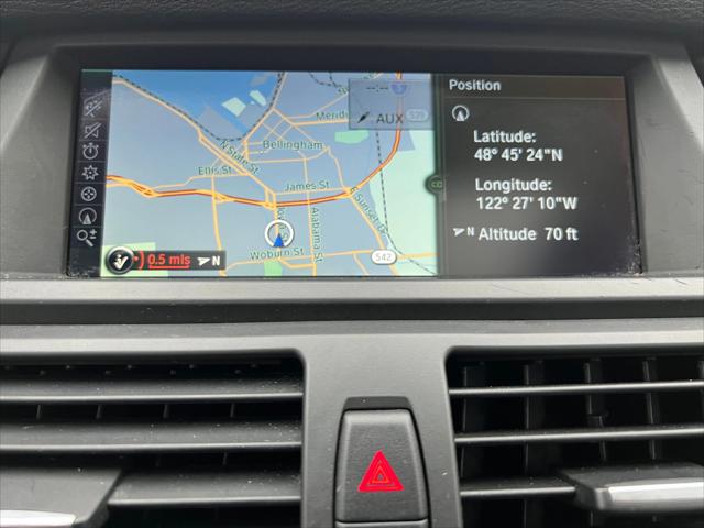 2013 BMW X5 xDrive35i Sport Activity