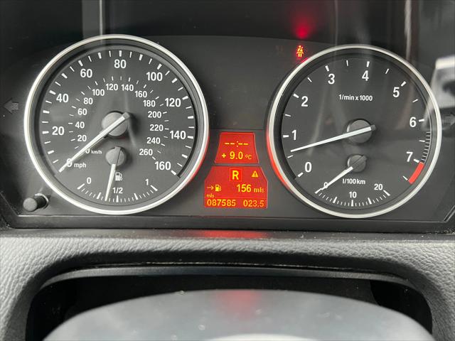 2013 BMW X5 xDrive35i Sport Activity