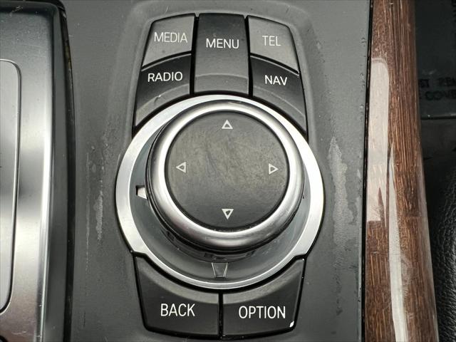 2013 BMW X5 xDrive35i Sport Activity