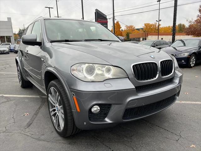 2013 BMW X5 xDrive35i Sport Activity