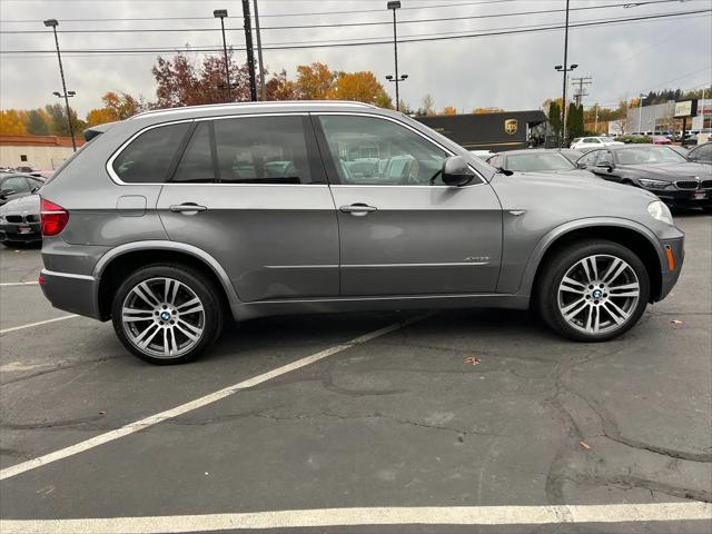 2013 BMW X5 xDrive35i Sport Activity
