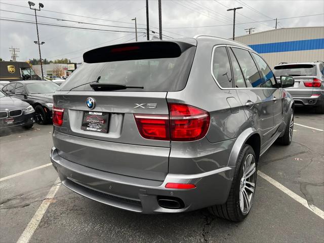 2013 BMW X5 xDrive35i Sport Activity