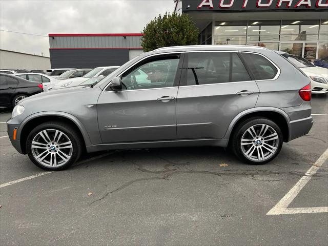 2013 BMW X5 xDrive35i Sport Activity