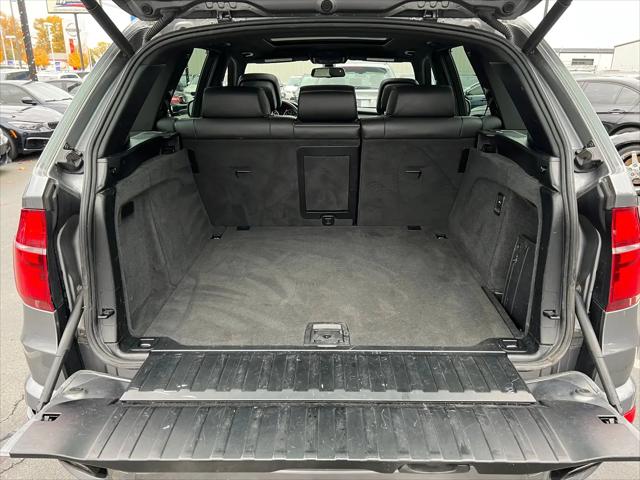 2013 BMW X5 xDrive35i Sport Activity