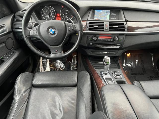 2013 BMW X5 xDrive35i Sport Activity