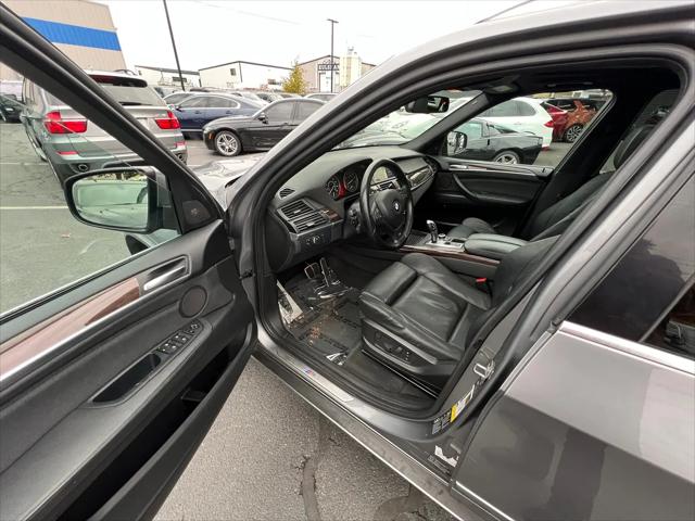 2013 BMW X5 xDrive35i Sport Activity