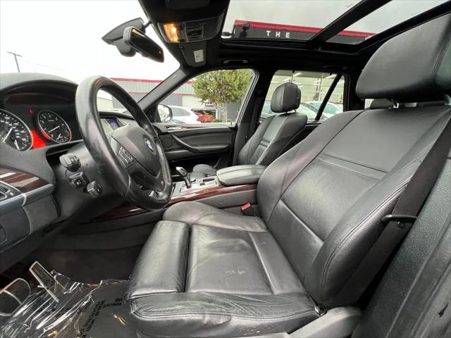 2013 BMW X5 xDrive35i Sport Activity