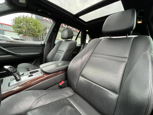 2013 BMW X5 xDrive35i Sport Activity