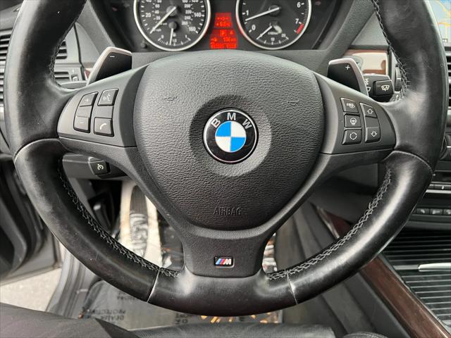 2013 BMW X5 xDrive35i Sport Activity