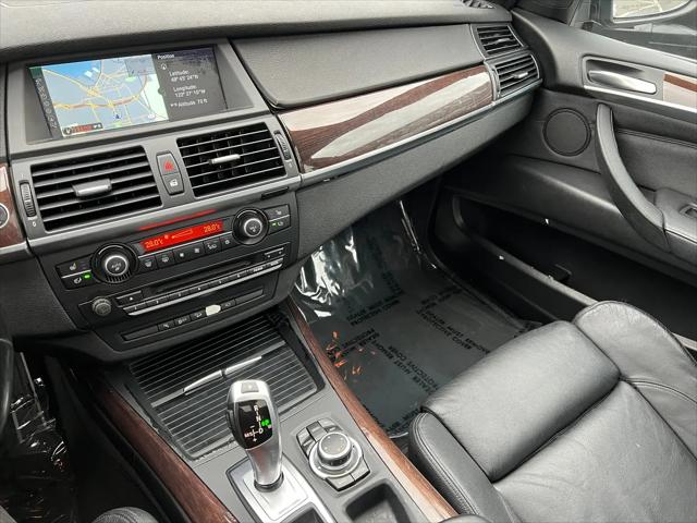 2013 BMW X5 xDrive35i Sport Activity