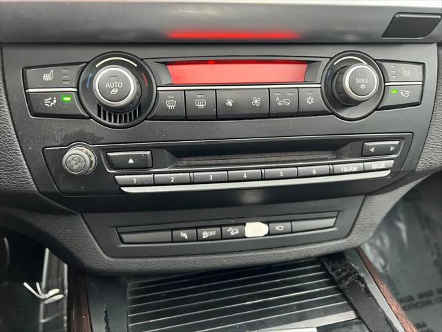 2013 BMW X5 xDrive35i Sport Activity